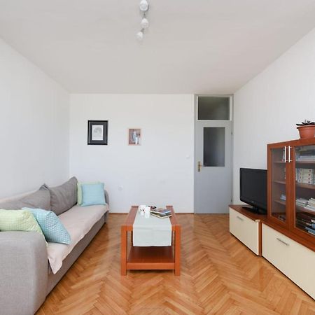Apartman Vinika 扎达尔 外观 照片